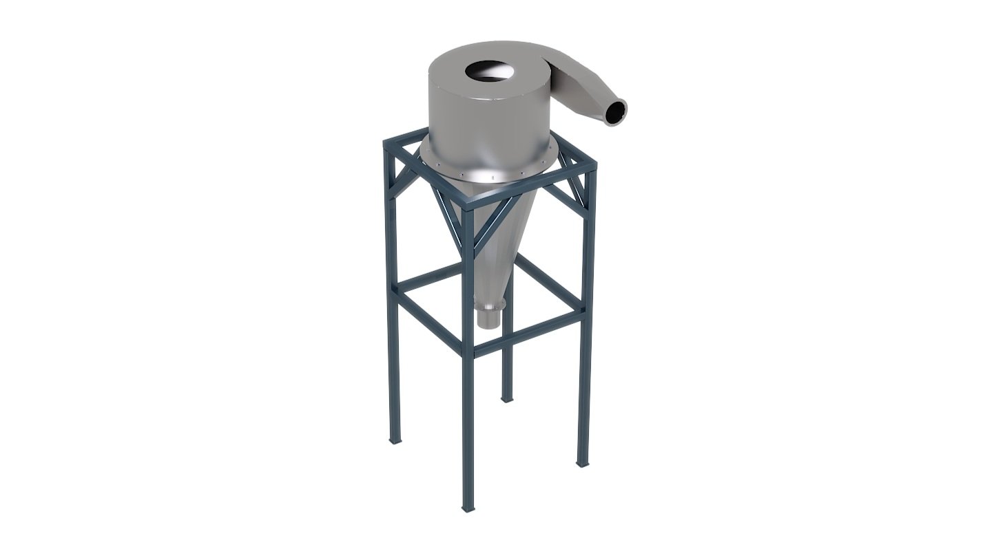 Ciklonski separator